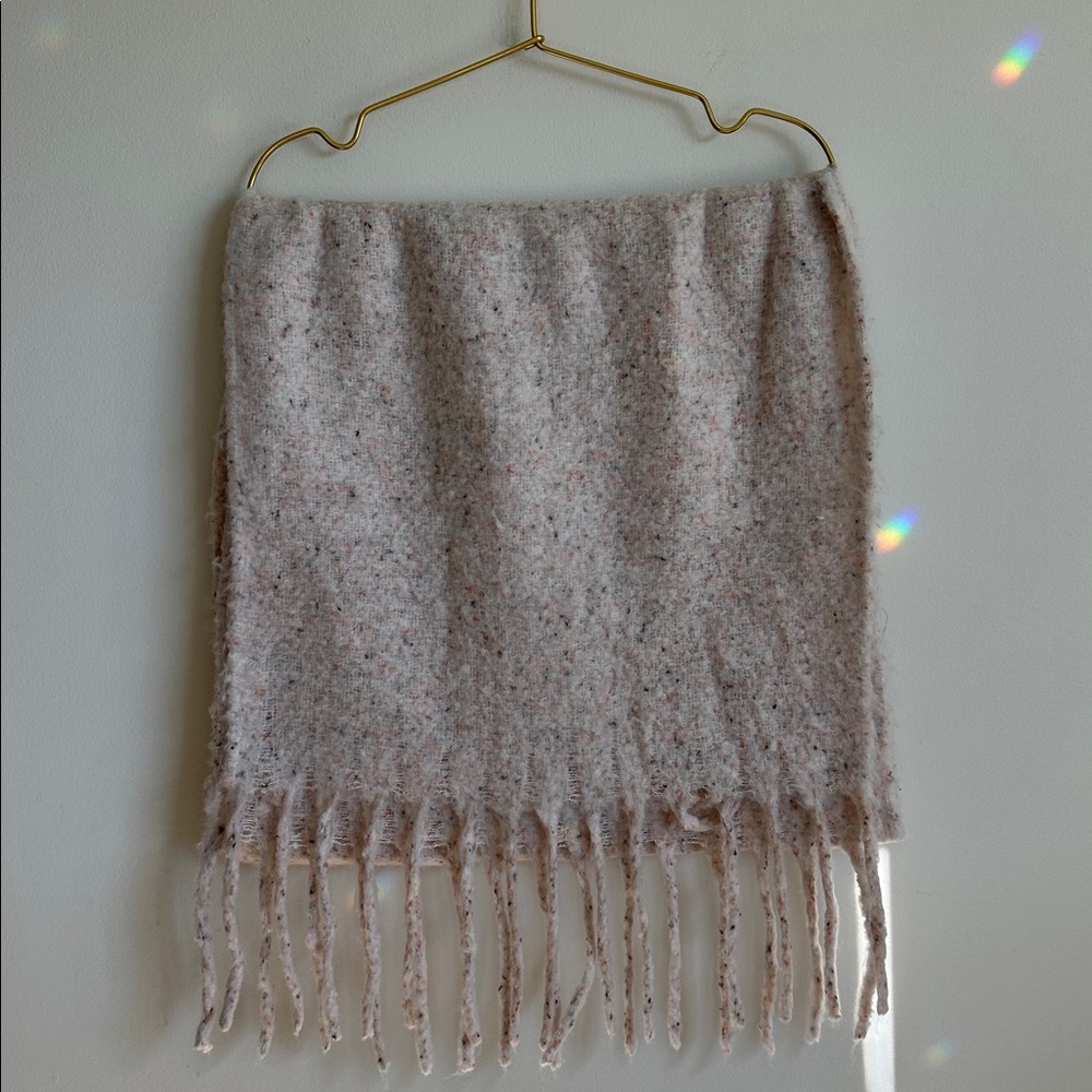 Aerie Blanket Scarf